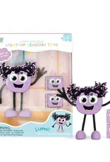 JellyStone Jellystone Glo Pal Characters