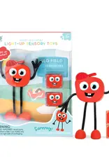 JellyStone Jellystone Glo Pal Characters