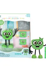 JellyStone Jellystone Glo Pal Characters