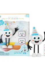 JellyStone Jellystone Glo Pal Characters