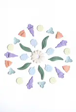 JellyStone Jellystone Mindful Mandala