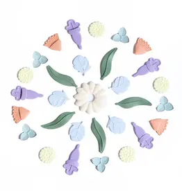 JellyStone Jellystone Mindful Mandala