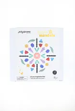 JellyStone Jellystone Mindful Mandala