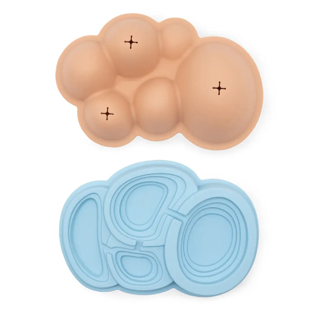 JellyStone Jellystone Sensory Scene Setters