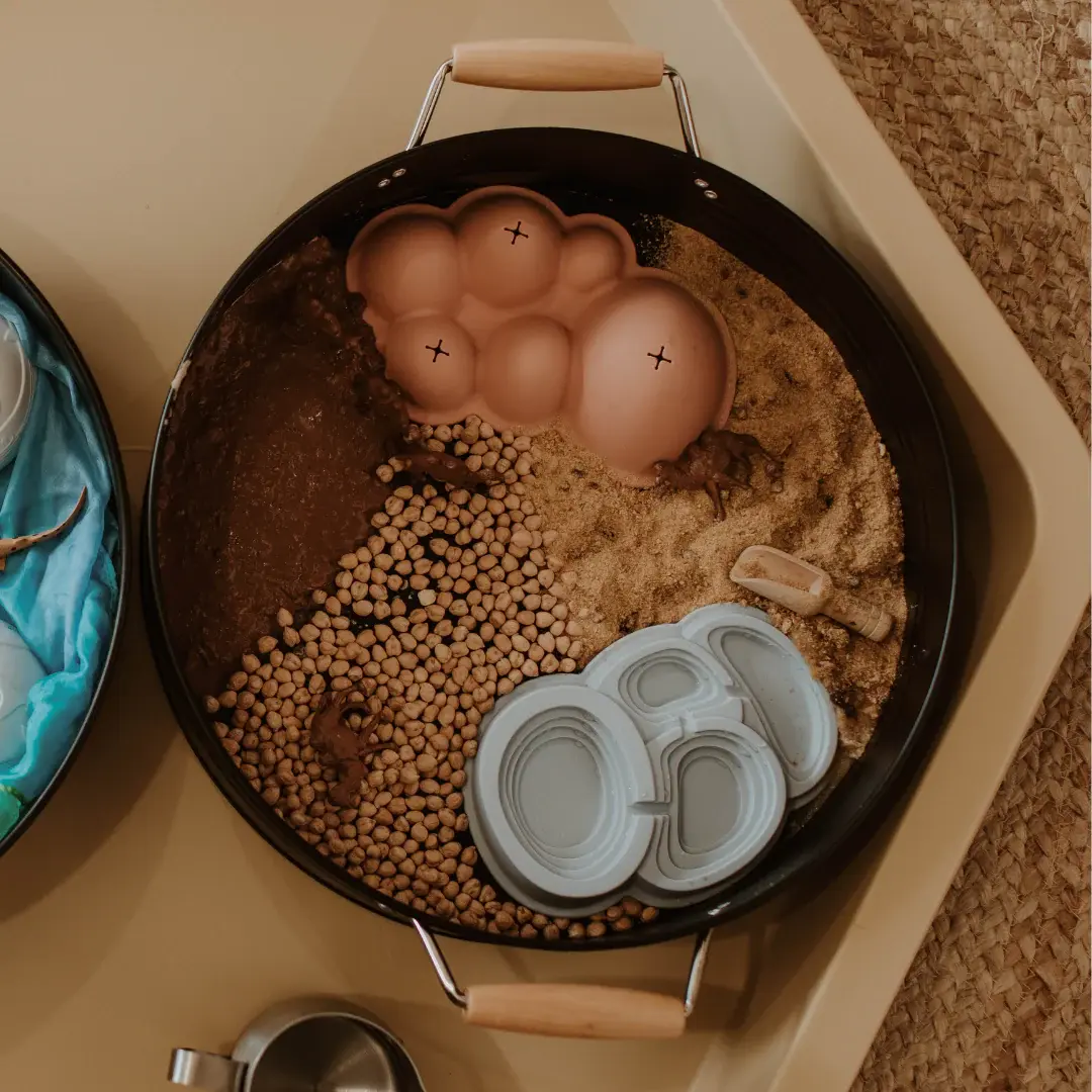 JellyStone Jellystone Sensory Scene Setters