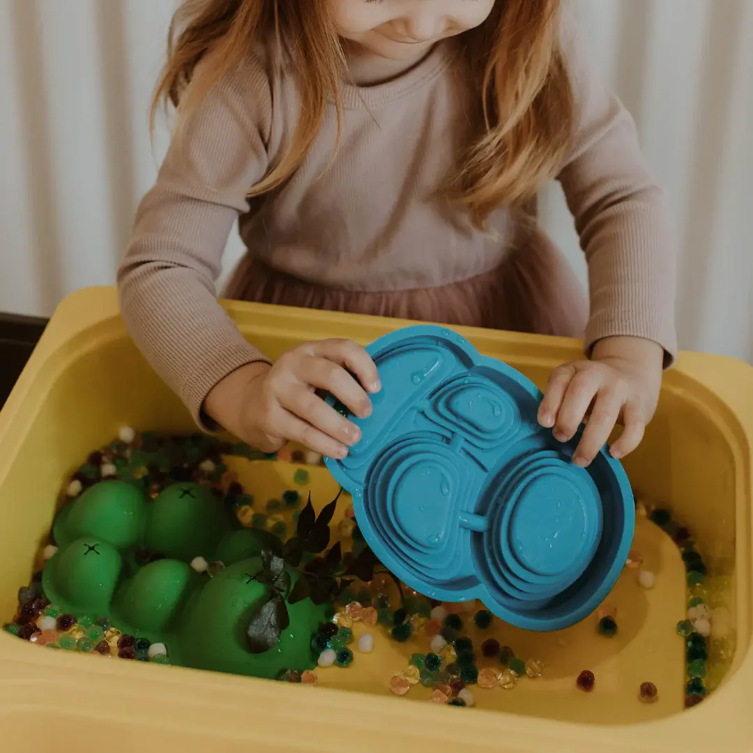 JellyStone Jellystone Sensory Scene Setters
