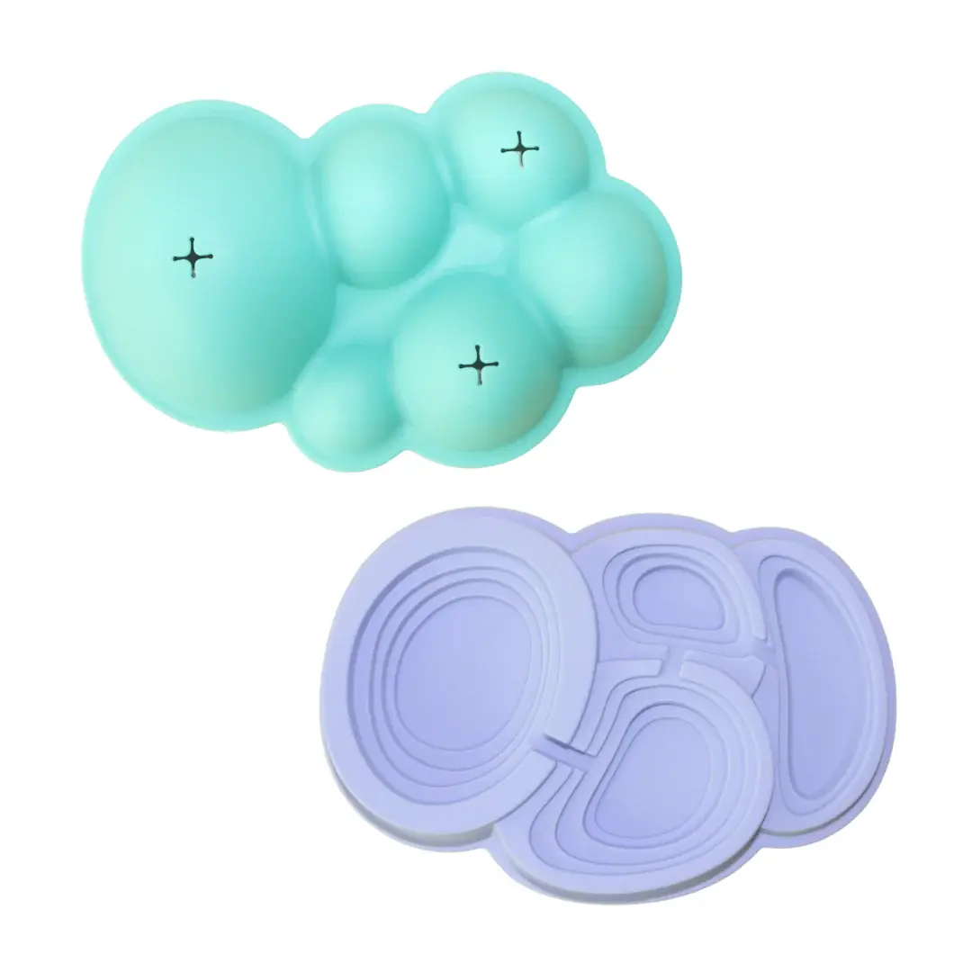 JellyStone Jellystone Sensory Scene Setters
