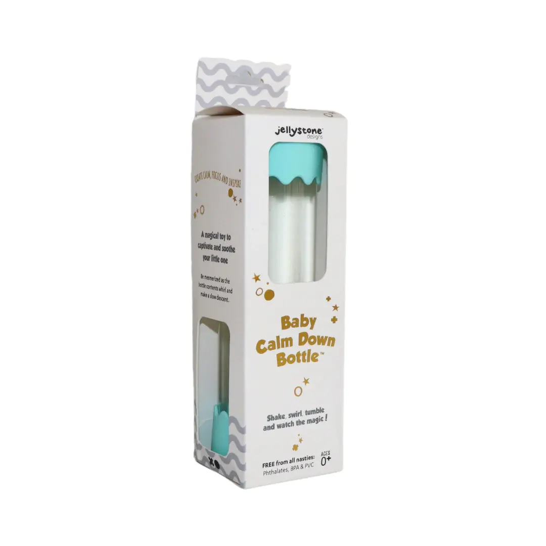 JellyStone Jellystone Baby Calm Down Bottle