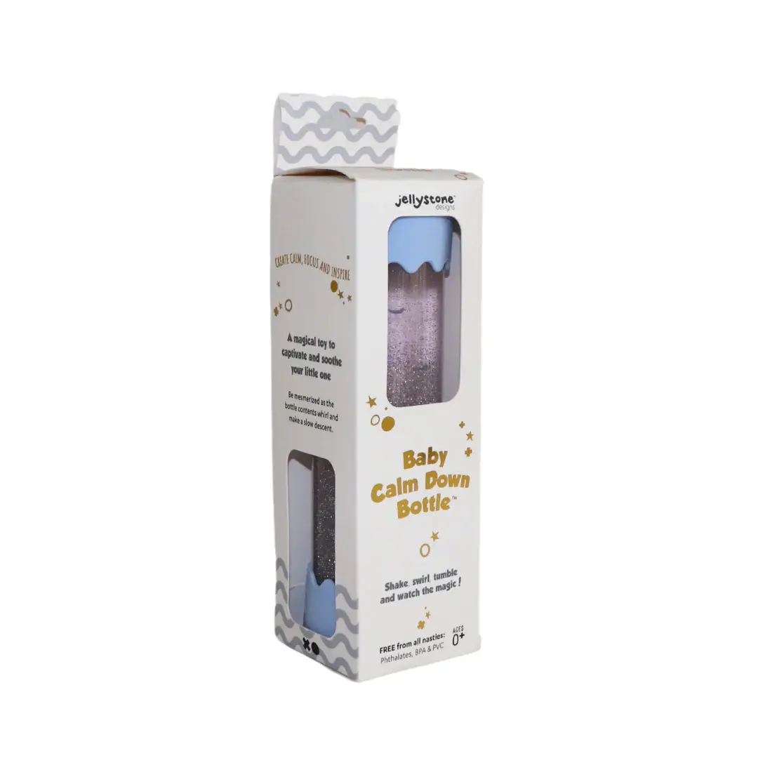 JellyStone Jellystone Baby Calm Down Bottle