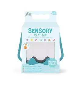 JellyStone Jellystone Sensory Jar
