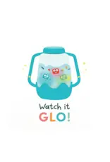 JellyStone Jellystone Sensory Jar