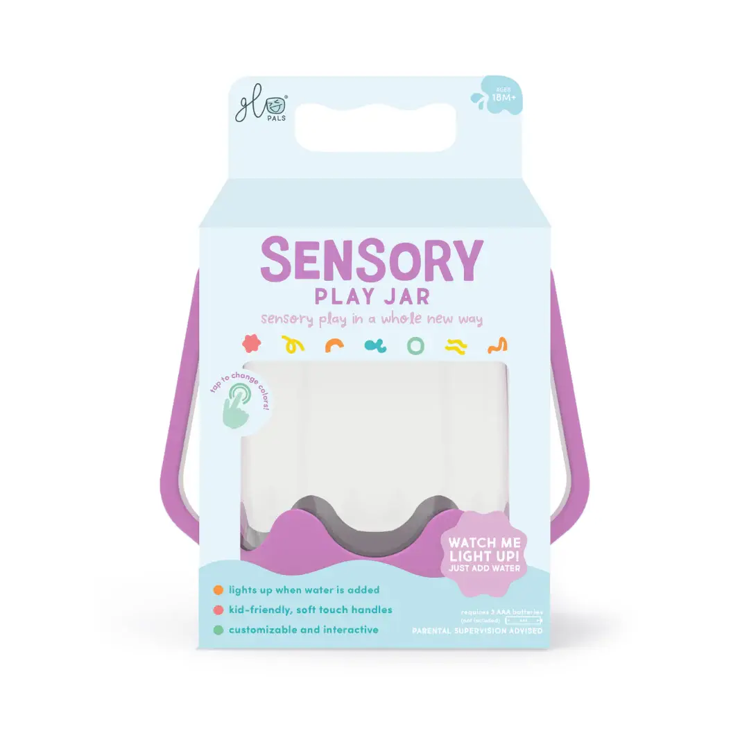 JellyStone Jellystone Sensory Jar