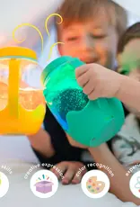 JellyStone Jellystone Sensory Jar