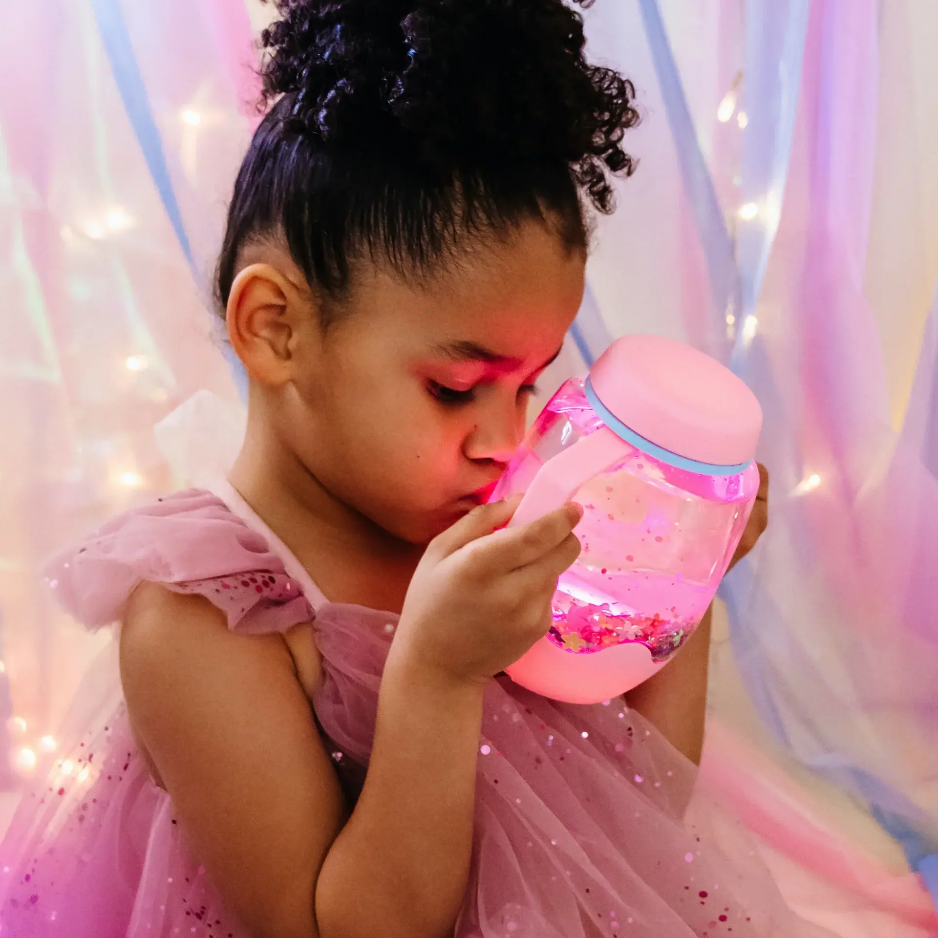JellyStone Jellystone Sensory Jar