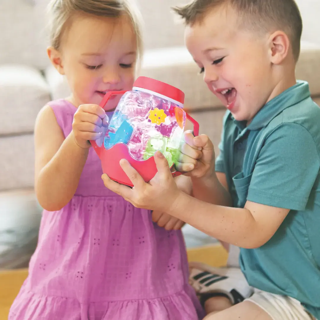 JellyStone Jellystone Sensory Jar