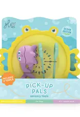JellyStone Jellystone Sensory Pick Up Tool Set