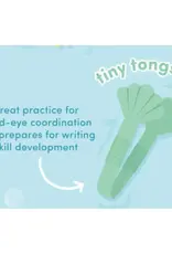 JellyStone Jellystone Sensory Pick Up Tool Set