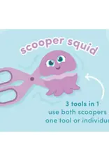 JellyStone Jellystone Sensory Pick Up Tool Set