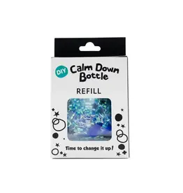 JellyStone Jellystone DIY Calm Down Bottle Refills
