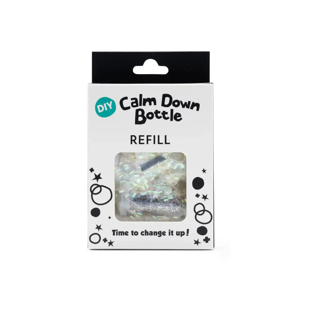 JellyStone Jellystone DIY Calm Down Bottle Refills