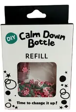 JellyStone Jellystone DIY Calm Down Bottle Refills