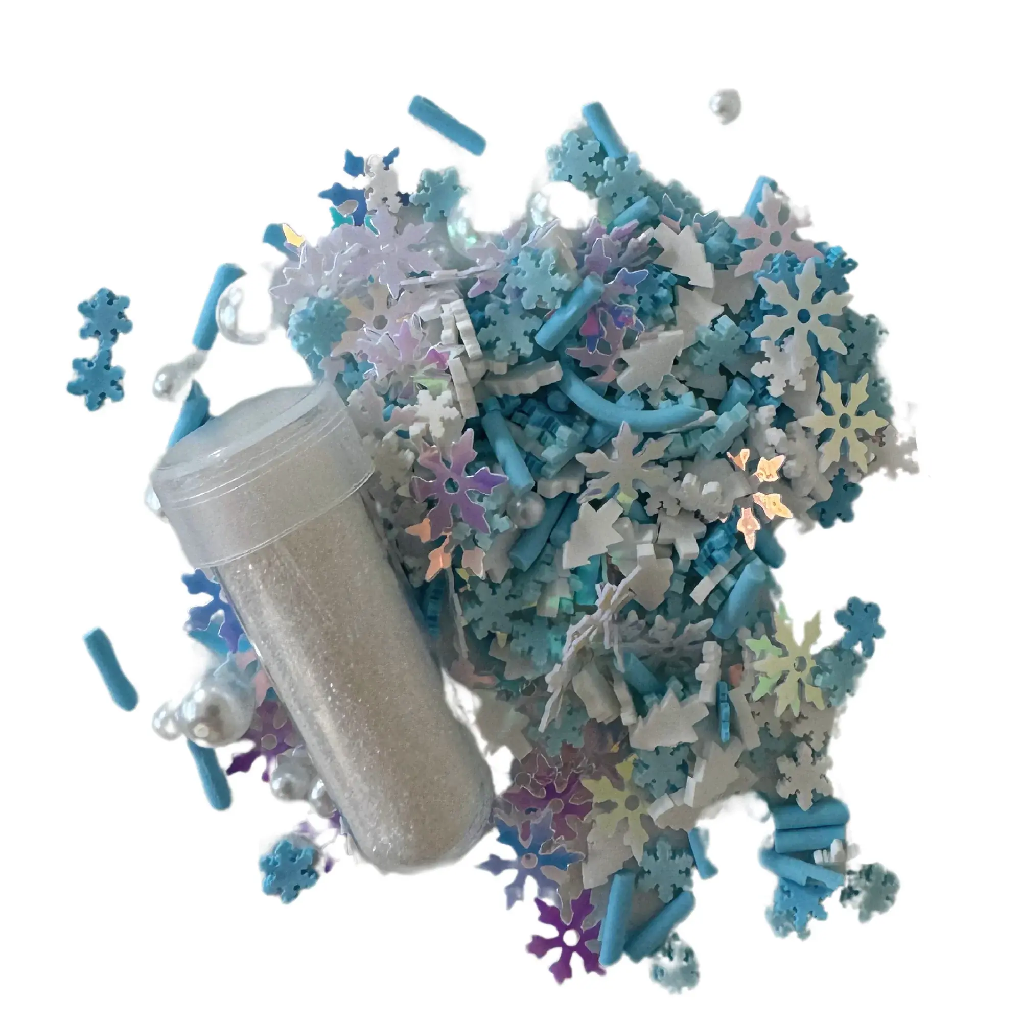 JellyStone Jellystone DIY Calm Down Bottle Refills