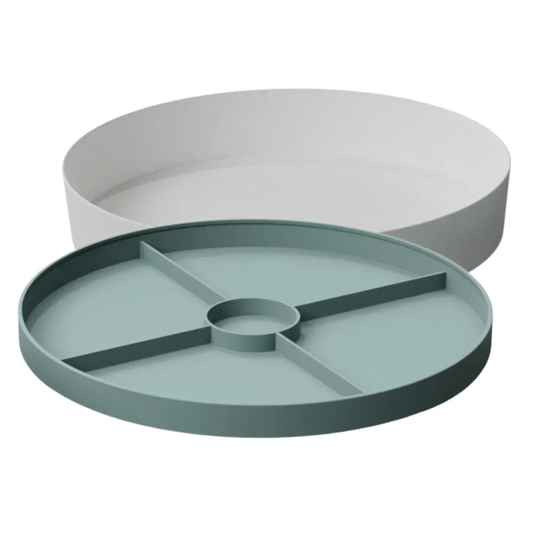 JellyStone Jellystone Play Tray