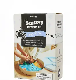 JellyStone Jellystone Sensory Kits Under the Sea