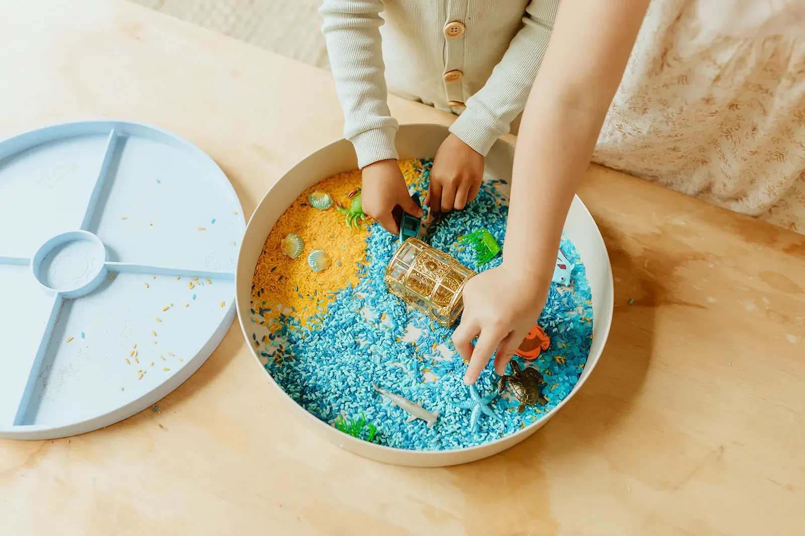 JellyStone Jellystone Sensory Kits Under the Sea