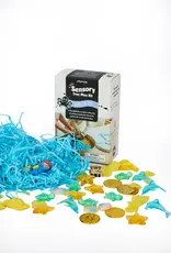 JellyStone Jellystone Sensory Kits Under the Sea