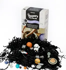 JellyStone Jellystone Sensory Kits Galaxy