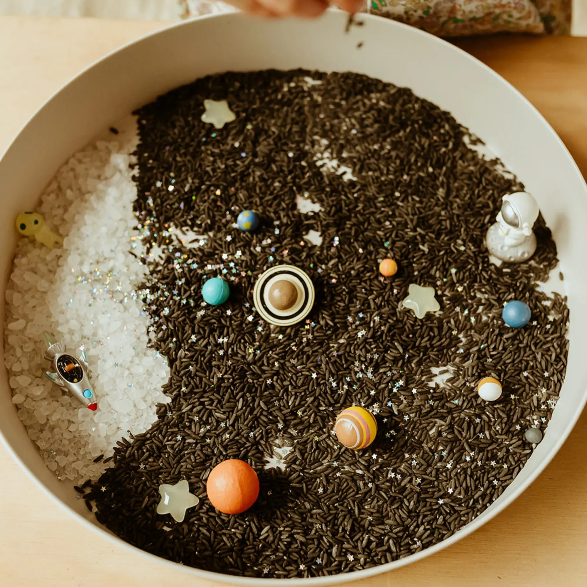 JellyStone Jellystone Sensory Kits Galaxy