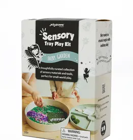 JellyStone Jellystone Sensory Kits Fairy Garden