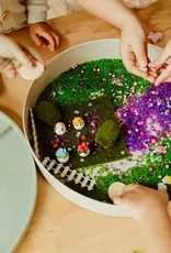 JellyStone Jellystone Sensory Kits Fairy Garden