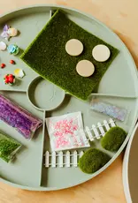 JellyStone Jellystone Sensory Kits Fairy Garden