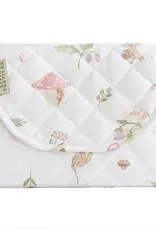 Living Textiles Living Textiles Foldable Waterproof Change Mat - Whimsical Wonderland