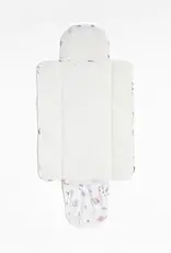Living Textiles Living Textiles Foldable Waterproof Change Mat - Whimsical Wonderland