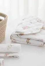 Living Textiles Living Textiles Foldable Waterproof Change Mat - Whimsical Wonderland