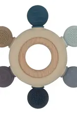 Playground Playground Multi-Surface Teething Wheel