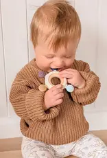 Playground Playground Multi-Surface Teething Wheel