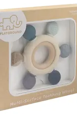 Playground Playground Multi-Surface Teething Wheel