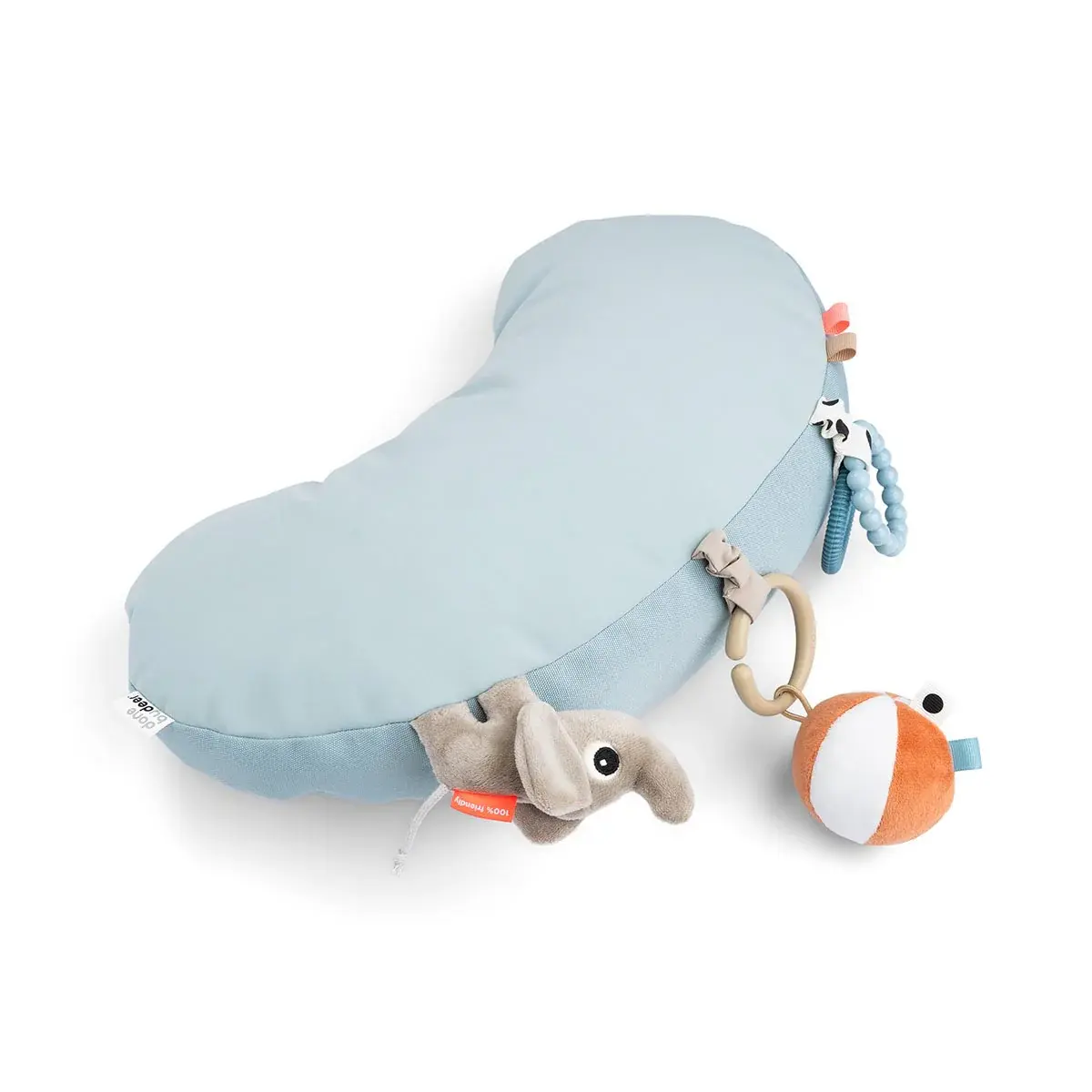 Done By Deer Done by Deer Tummy Time Playground