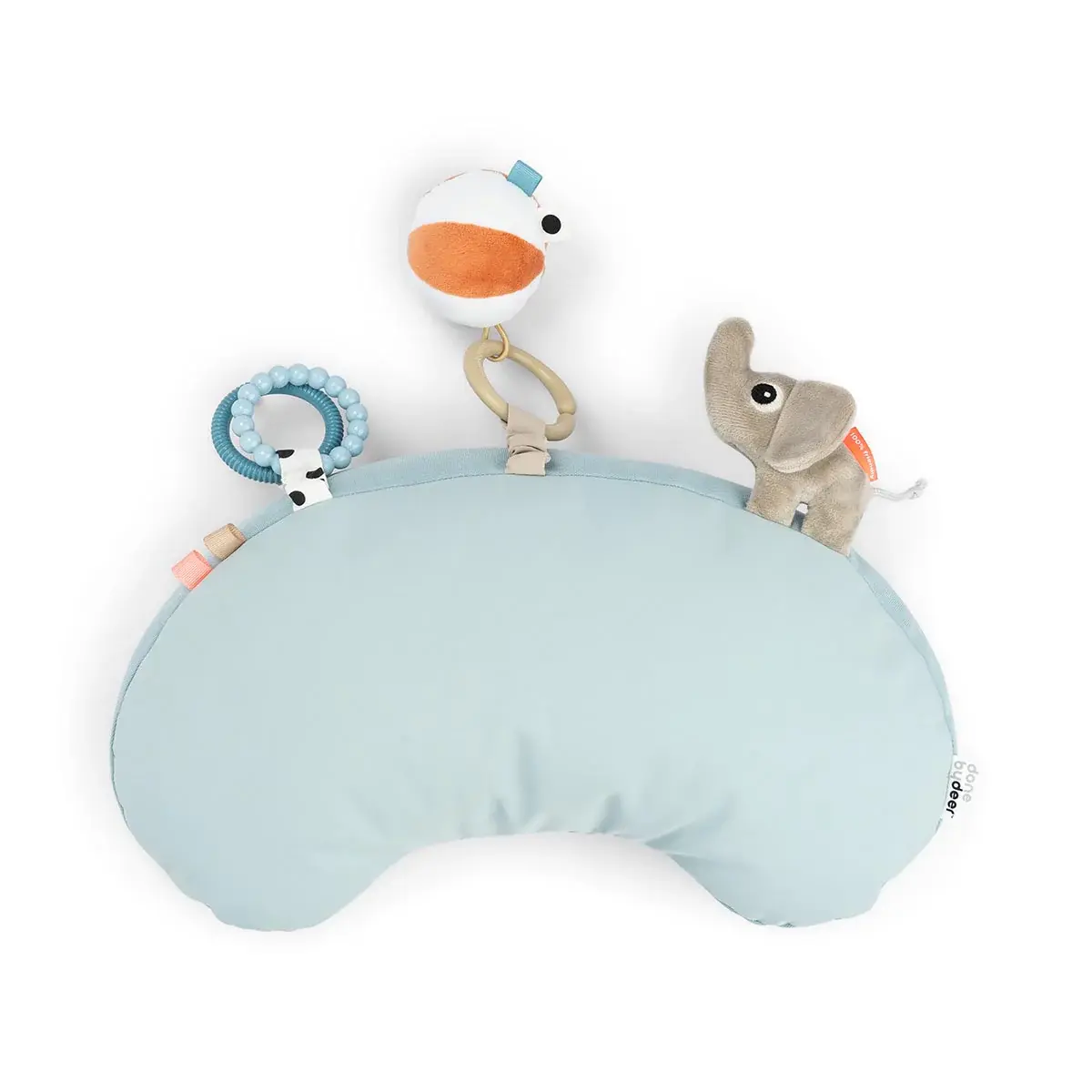 Done By Deer Done by Deer Tummy Time Playground