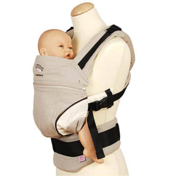 manduca baby sling