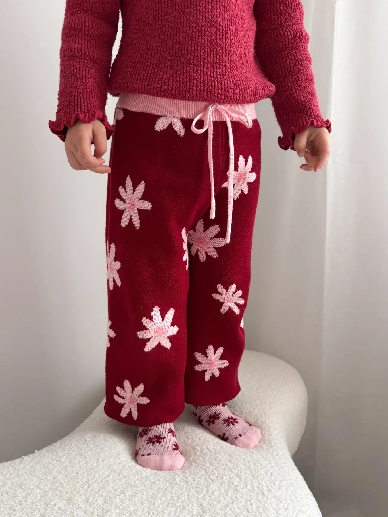 Ziggy Lou Ziggy Lou Cropped Pants Lola