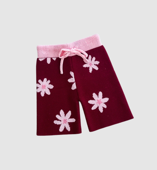 Ziggy Lou Ziggy Lou Cropped Pants Lola