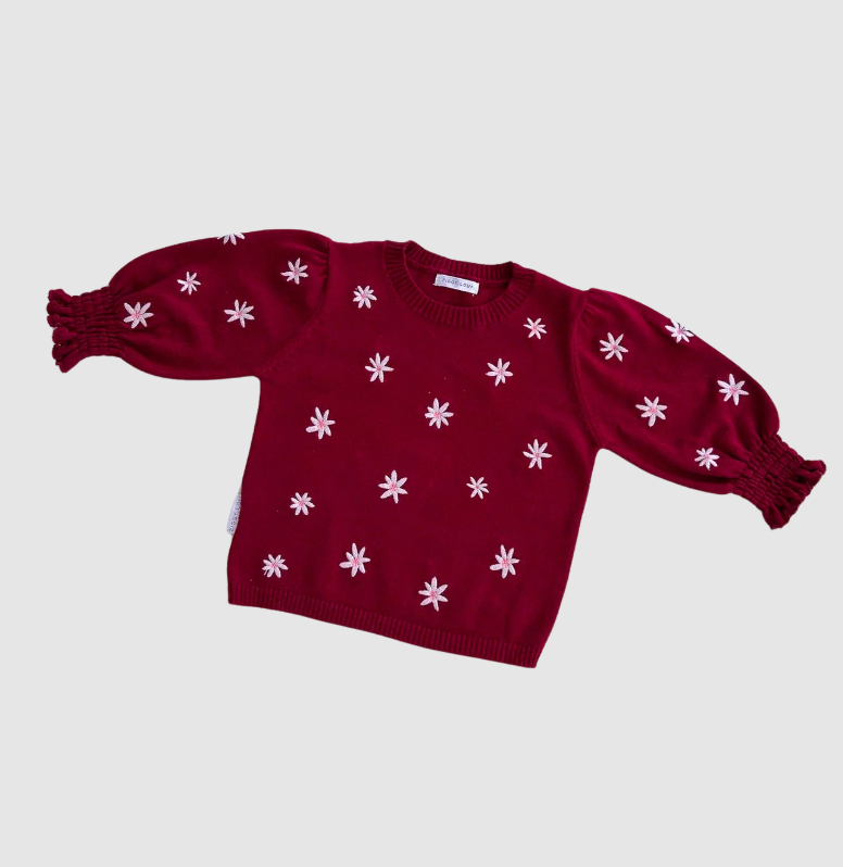 Ziggy Lou Ziggy Lou Blouse Lola