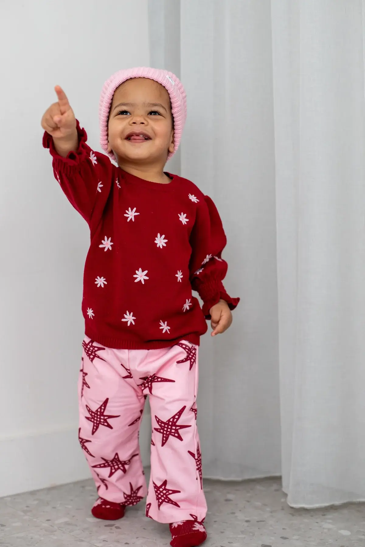 Ziggy Lou Ziggy Lou Blouse Lola