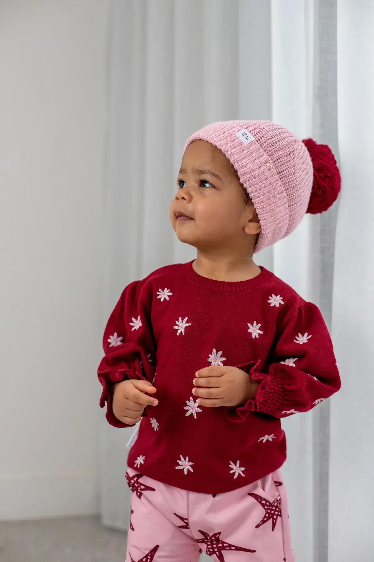 Ziggy Lou Ziggy Lou Blouse Lola 3Y