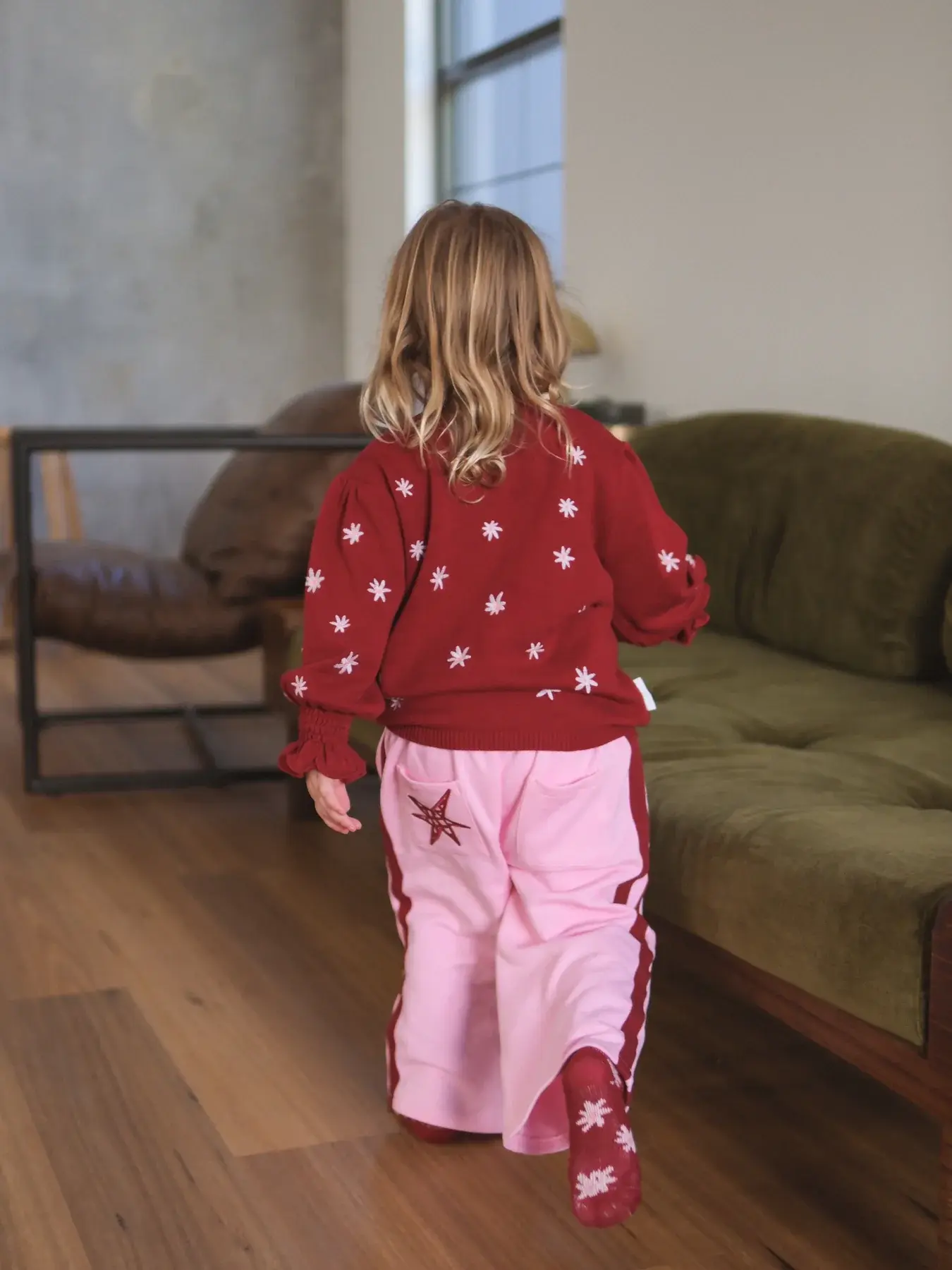 Ziggy Lou Ziggy Lou Blouse Lola